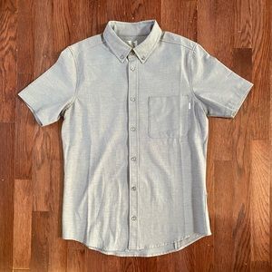 Vuori Men’s Polo -EUC